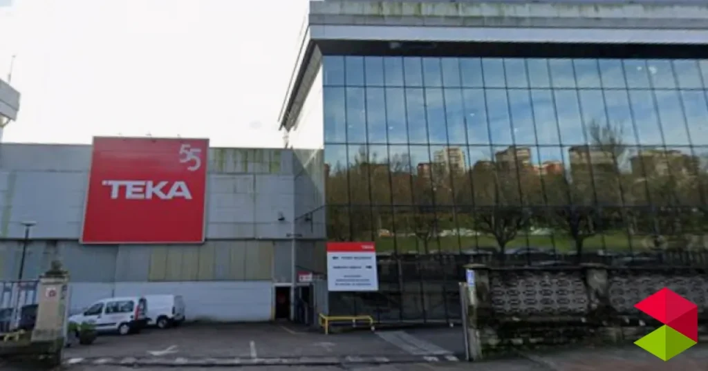 Noticias Santander Los sindicatos rechazan que TEKA plantee un ERE con 99 despidos 47 en su fábrica de Santander