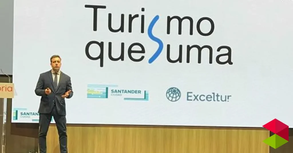 Noticias Santander Santander presenta en Fitur el Código Ético de Turismo Responsable