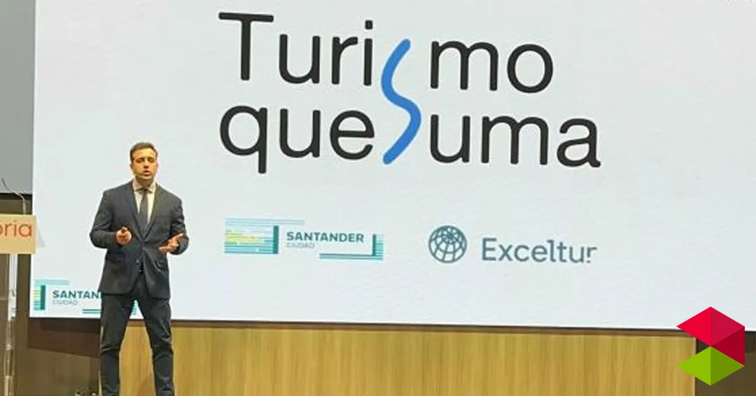 Santander presenta en Fitur el Código Ético de Turismo Responsable