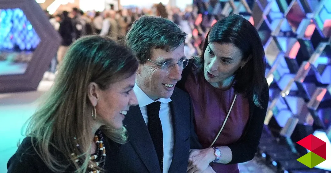 Santander refuerza en FITUR su posicionamiento como destino cultural, internacional y sostenible