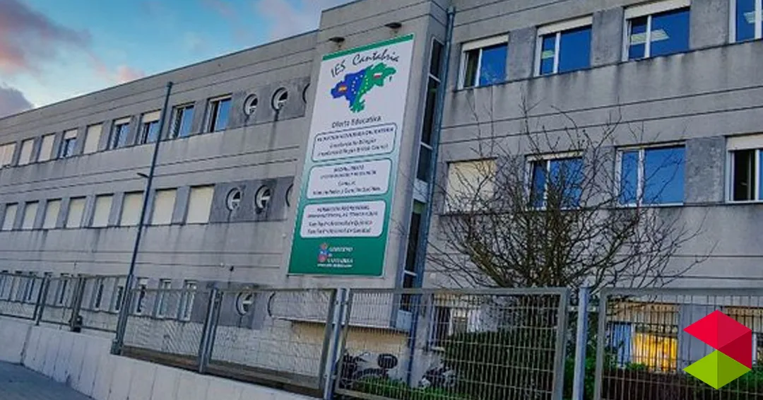 UGT denuncia la progresiva privatización de la FP de la rama sanitaria en Cantabria