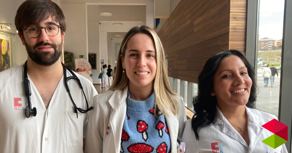 Noticias Santander Valdecilla sitúa la medicina personalizada como eje de su programa post-MIR López Albo