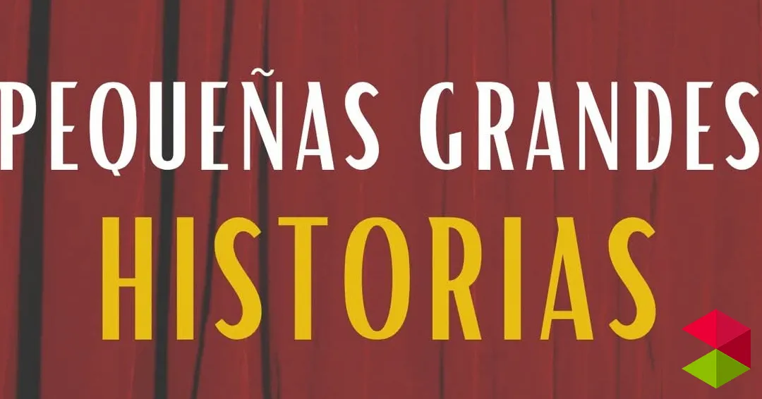 El Taller Municipal de Teatro presenta el sábado “Pequeñas Grandes Historias”