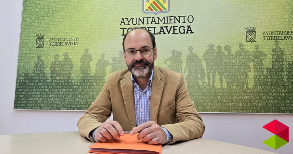 Noticias Torrelavega El Ayuntamiento de Torrelavega concede una subvención de 12.000 euros a la Junta Vecinal de Viérnoles para gastos corrientes