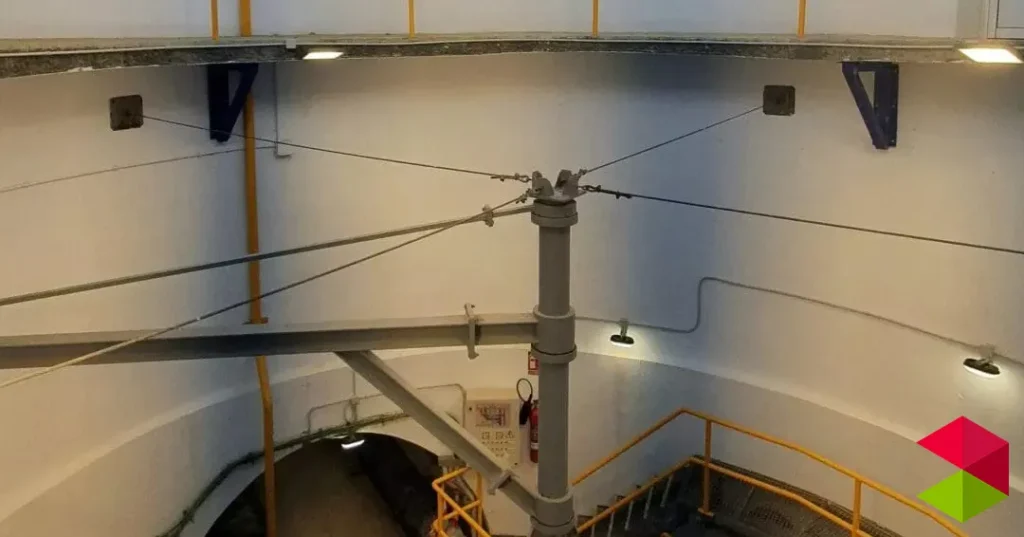 Noticias Torrelavega El Ayuntamiento de Torrelavega instalará paneles solares en la ETAP y en los depósitos de Tanos y Cuatro Vientos