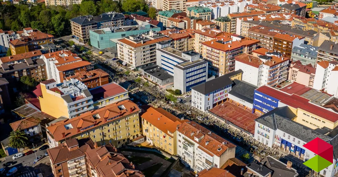 El nuevo PGOU de Torrelavega encara su fase final