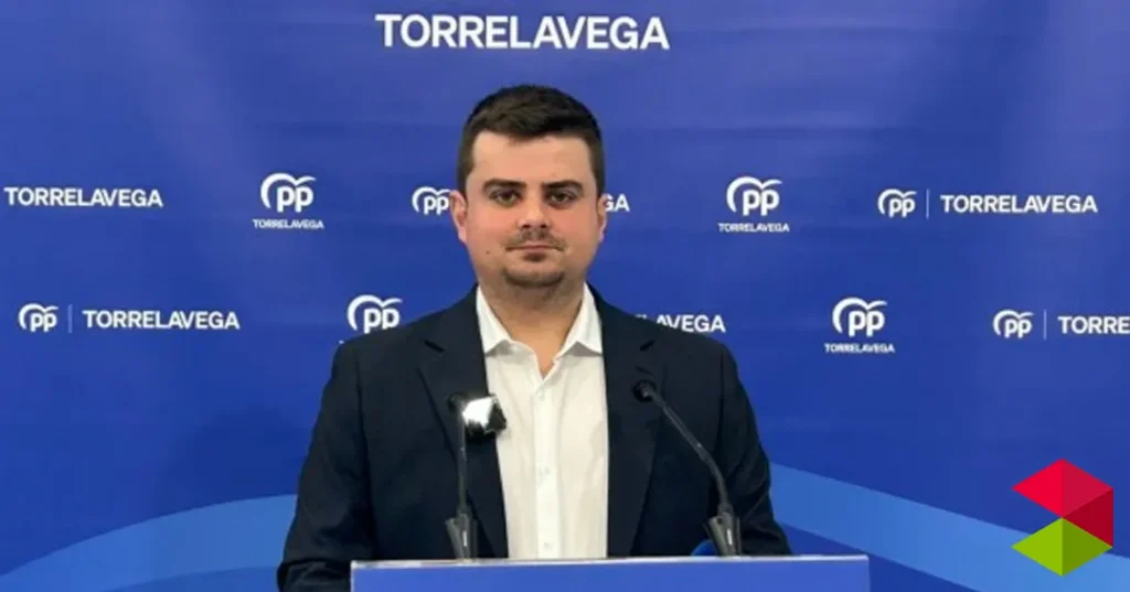 Noticias Torrelavega El PP pide al PSOE que deje de ser la muleta del PRC a cambio de sueldos y se plante con el Museo del Hojaldre