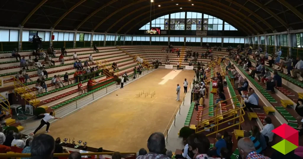 Noticias Torrelavega El Ayuntamiento de Torrelavega licita el servicio de mantenimiento de todas las instalaciones deportivas municipales