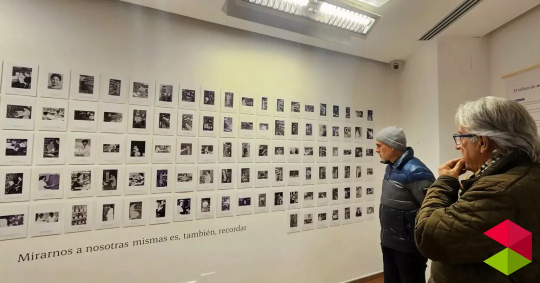 Programa especial de radio sobre la exposición ‘Obreras. Las mujeres de Sniace’