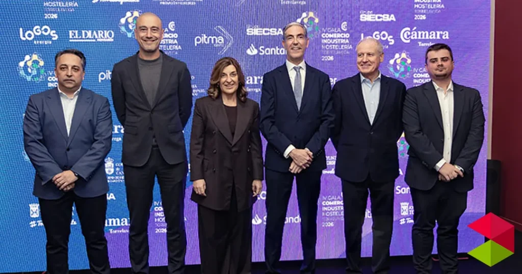 Noticias Torralvega Buruaga: "Vamos a trabajar cada día para allanar el camino a quienes emprenden, invierten y crean oportunidades en nuestra tierra"