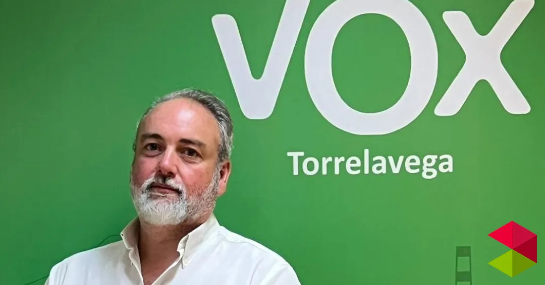 VOX Torrelavega denuncia la incapacidad política para aprobar el nuevo PGOU