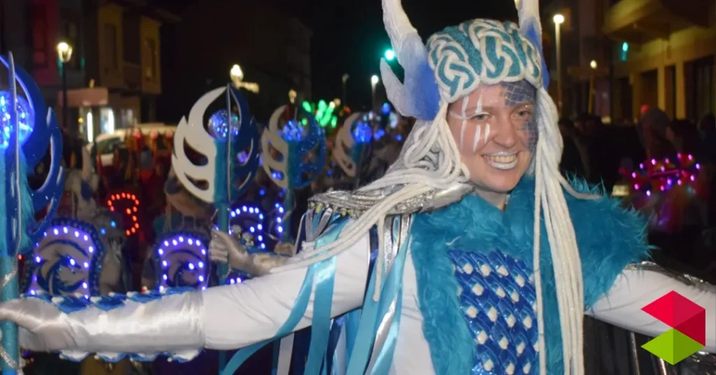 Programa Carnavales Piélagos 2026