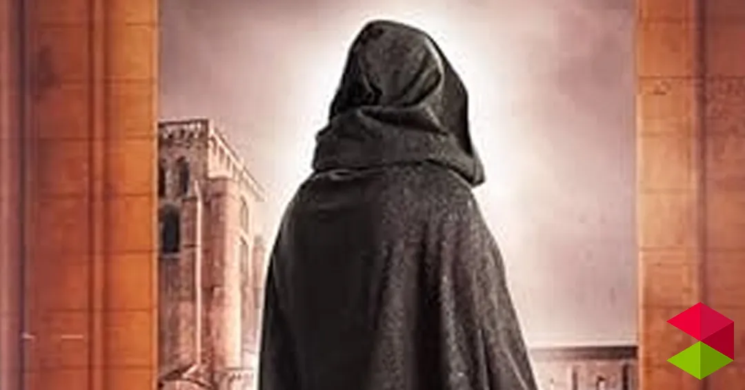 Reseña “El monasterio de la rosa negra de Joan Barbero”