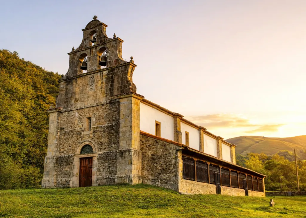 Eventos por municipio en Cantabria
