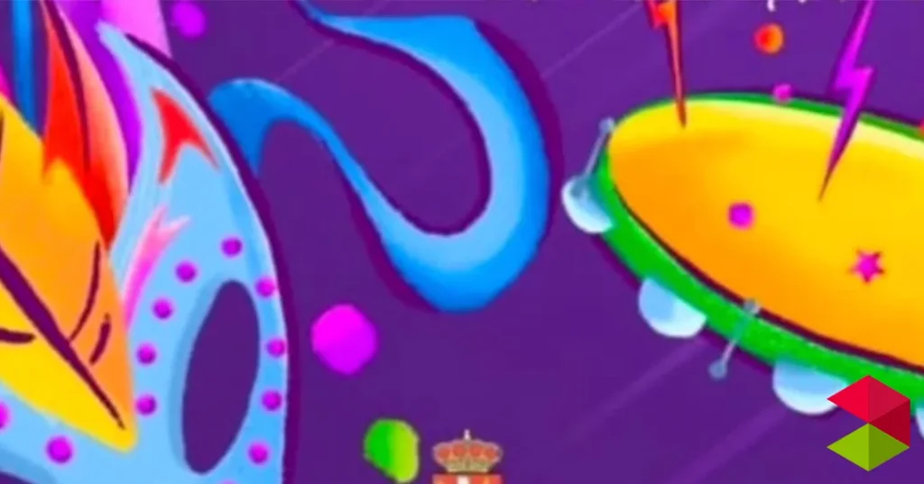 Programa Carnaval Corvera 2026