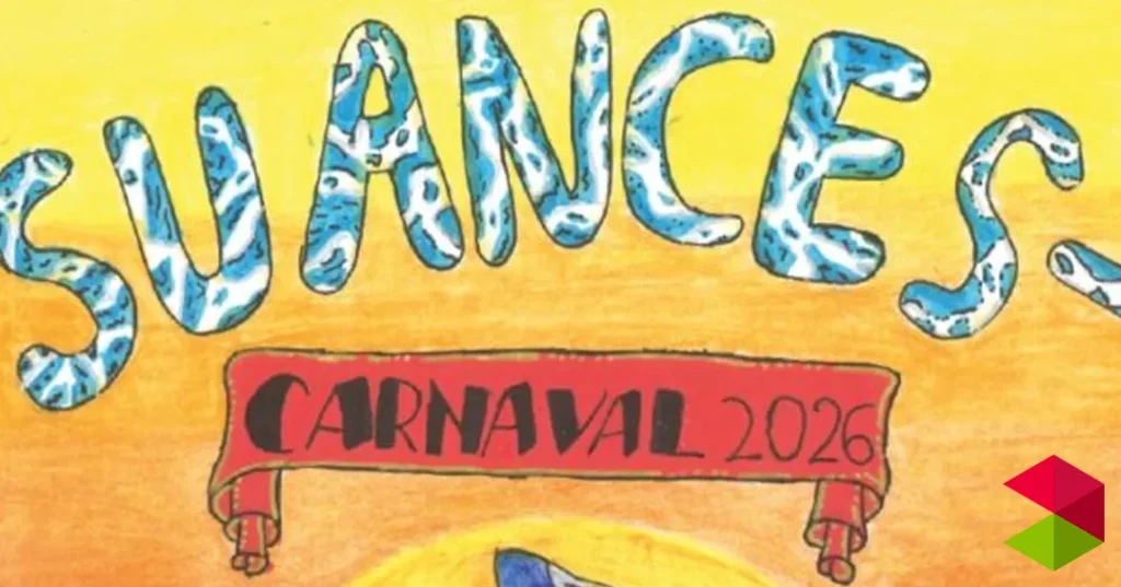 Carnaval Suances 2026