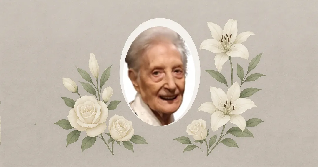 Doña Ángeles Igareda Gandara