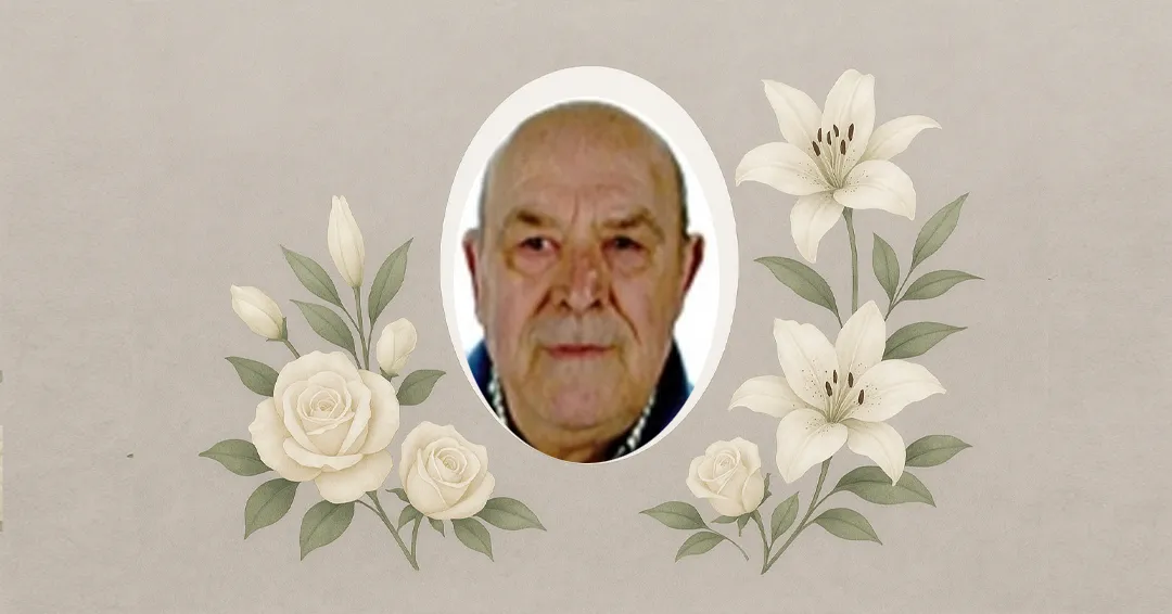 Don José Ramón González Celada