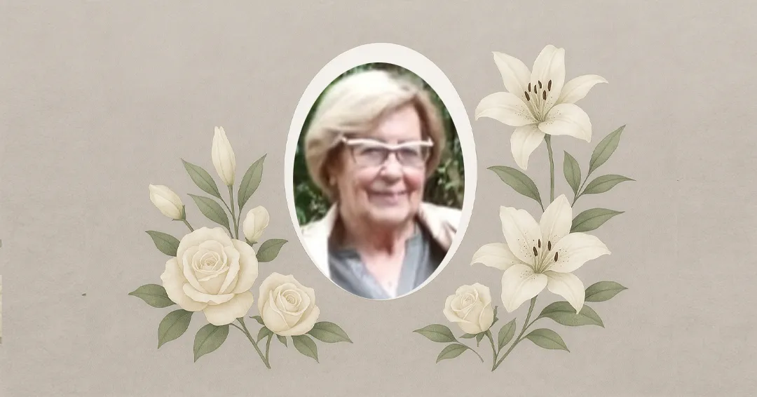 Doña Manuela Cobo Ruiz