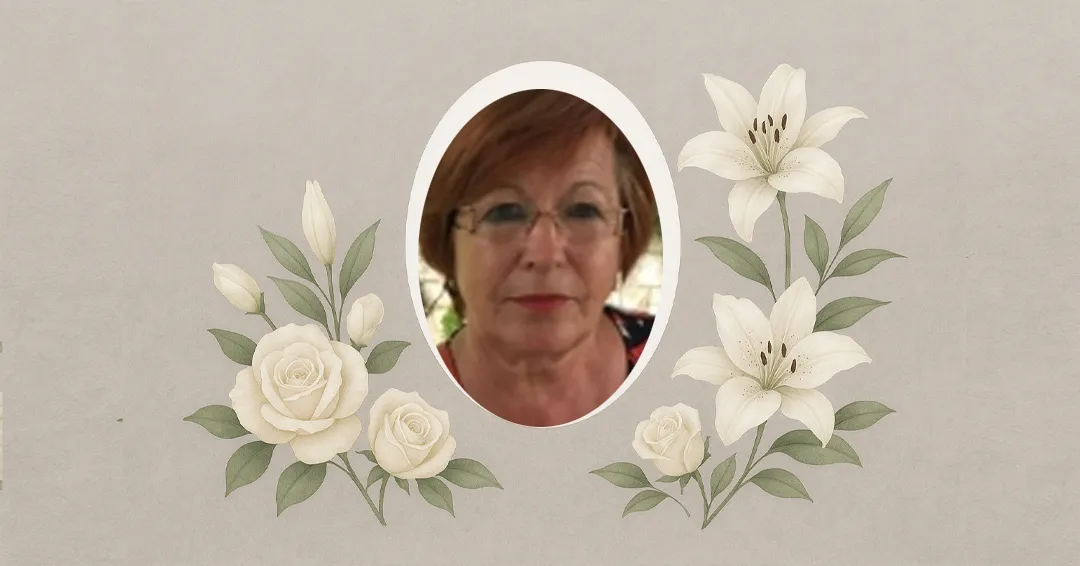 Doña María José Lanza Bolado