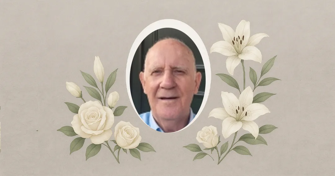 Don Ángel Ramón Muñoz Fernández