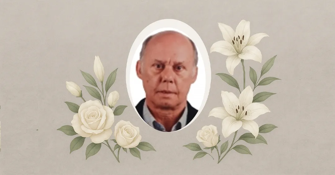 Don Luis Sergio Díaz de la Espina Díaz de Liaño