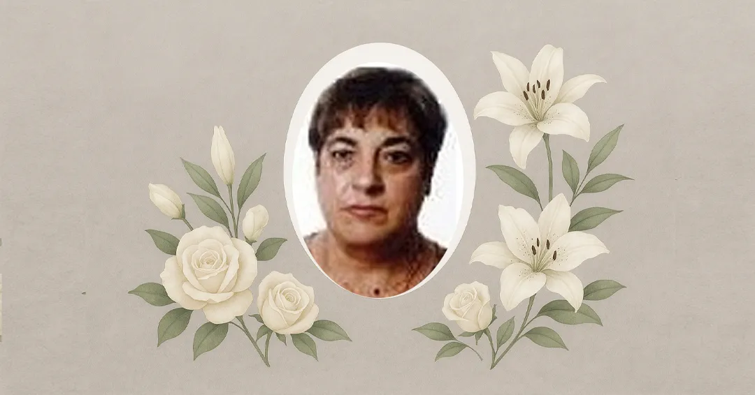 Doña Antonia García Rodríguez