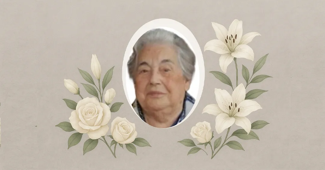 Doña Antonia Luis Rodríguez