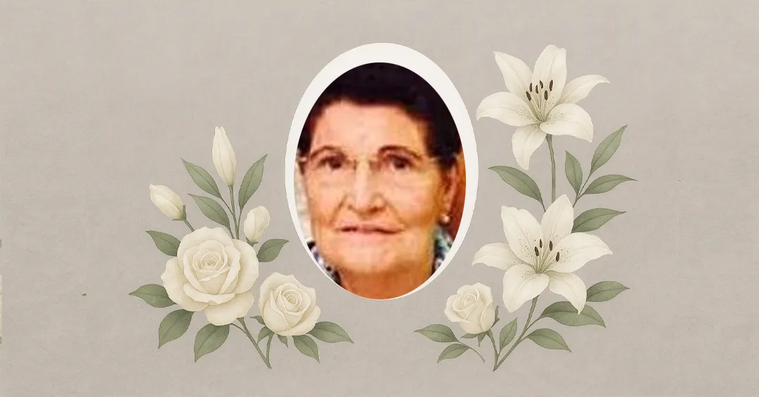Doña Emilia Gutiérrez Aja