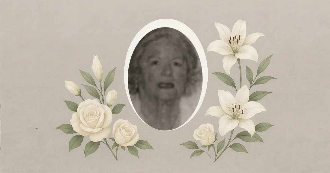 Doña Emilia Alonso Pardo