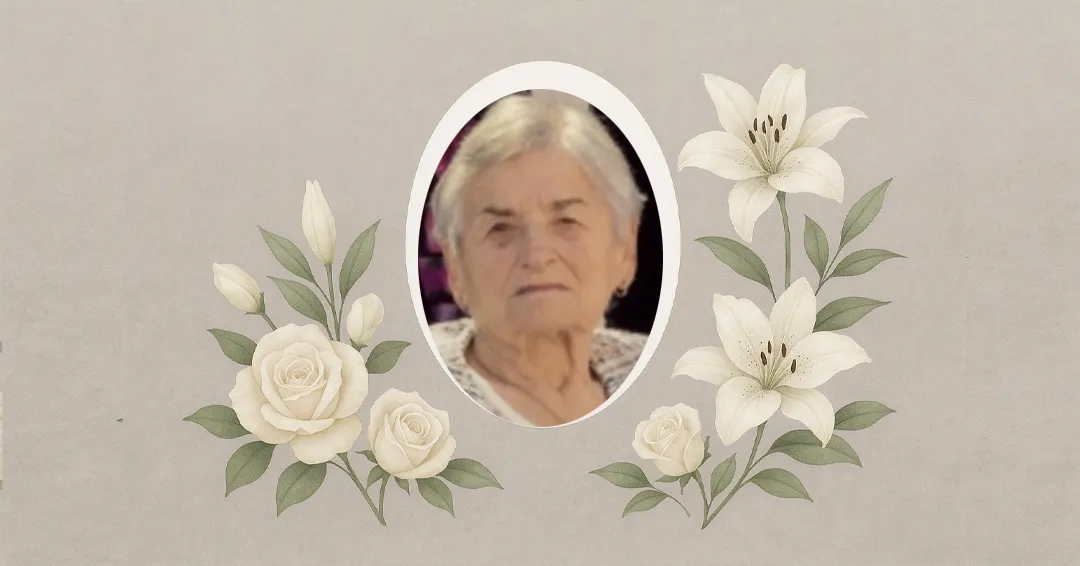 Doña Nemesia Alonso Ortiz
