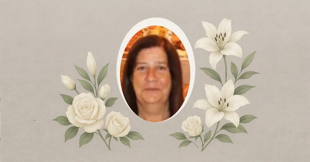 María Elena Sanjurjo Gómez