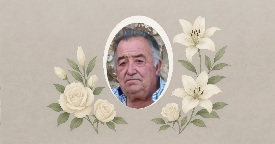 Don Pedro Luis Velasco Fernández