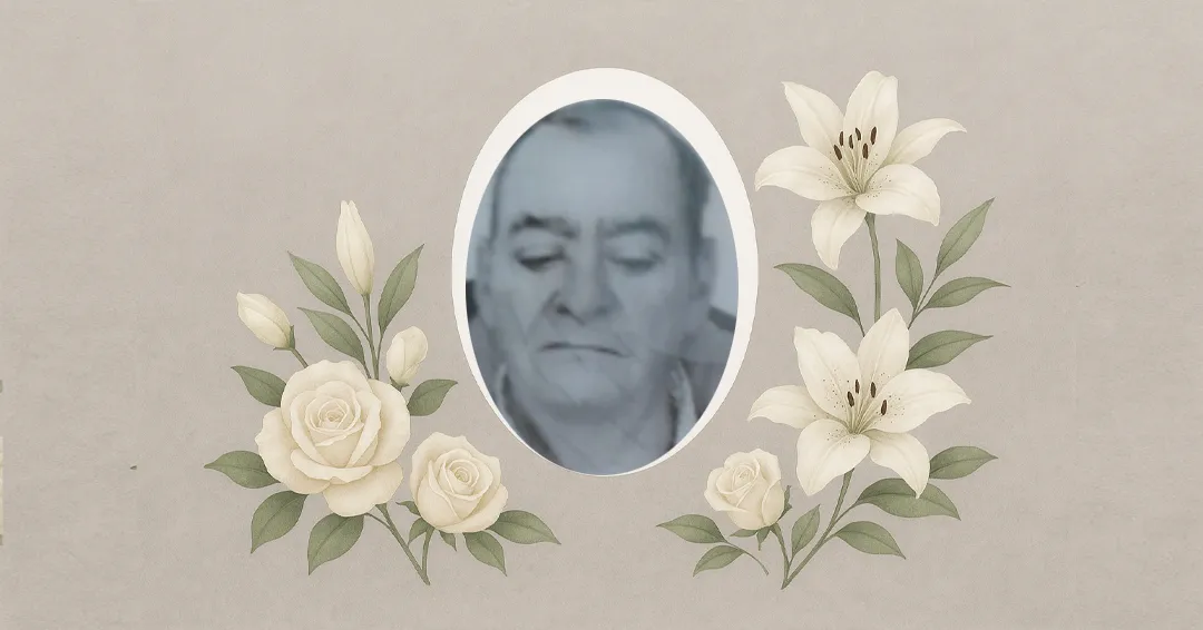 Don Jaime Javier Ruiloba Pernia