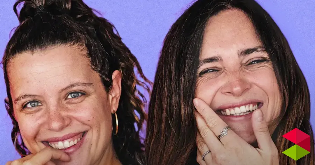 Eventos Santander "La vida secreta de las madres", con Andrea Ros y Paola Roig