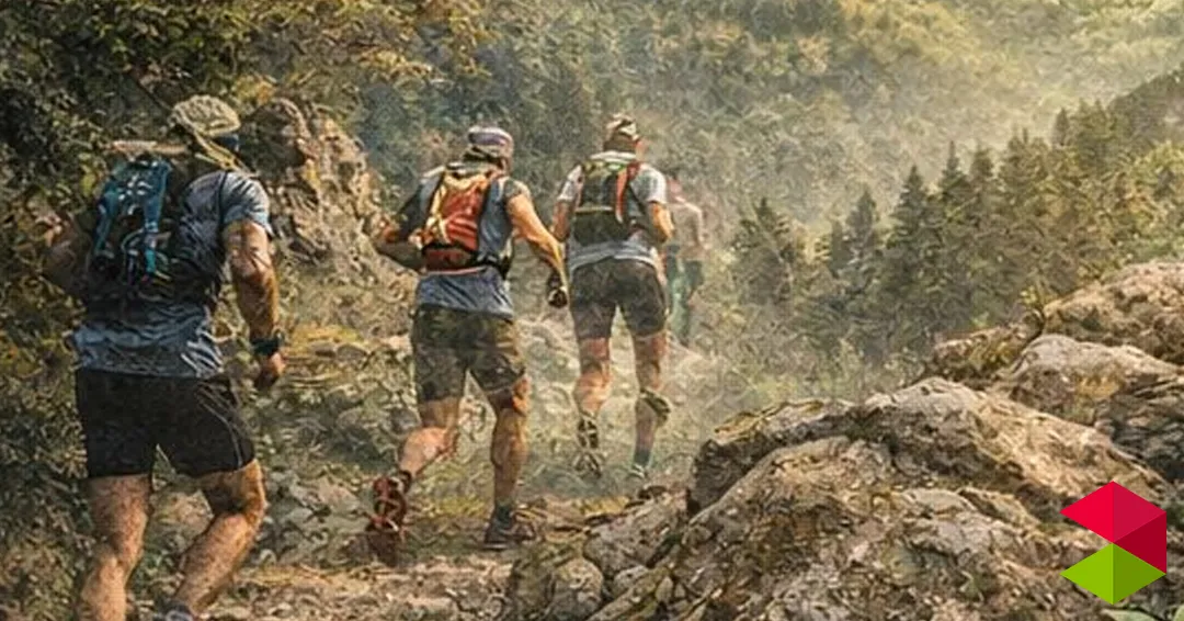 Eventos Anievas Trail Valle de Anievas 2026