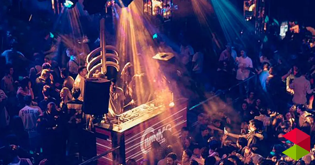 Eventos Astillero Discoteca Light Astillero 2026