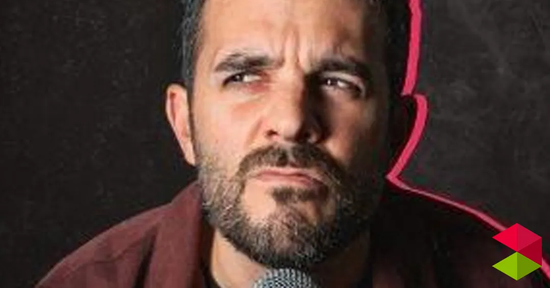 Eventos Astillero Humor con Edén Serrano en Astillero