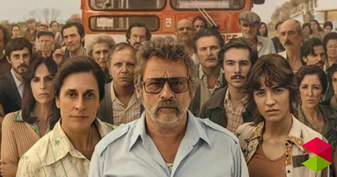 Eventos Astillero Proyección El 47 en Astillero