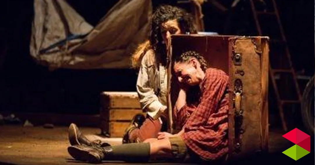 Eventos Astillero Representación La casa más pequeña Yarleku