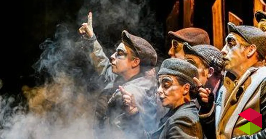 Eventos Astillero Representación La visita de la Vieja Dama en Astillero