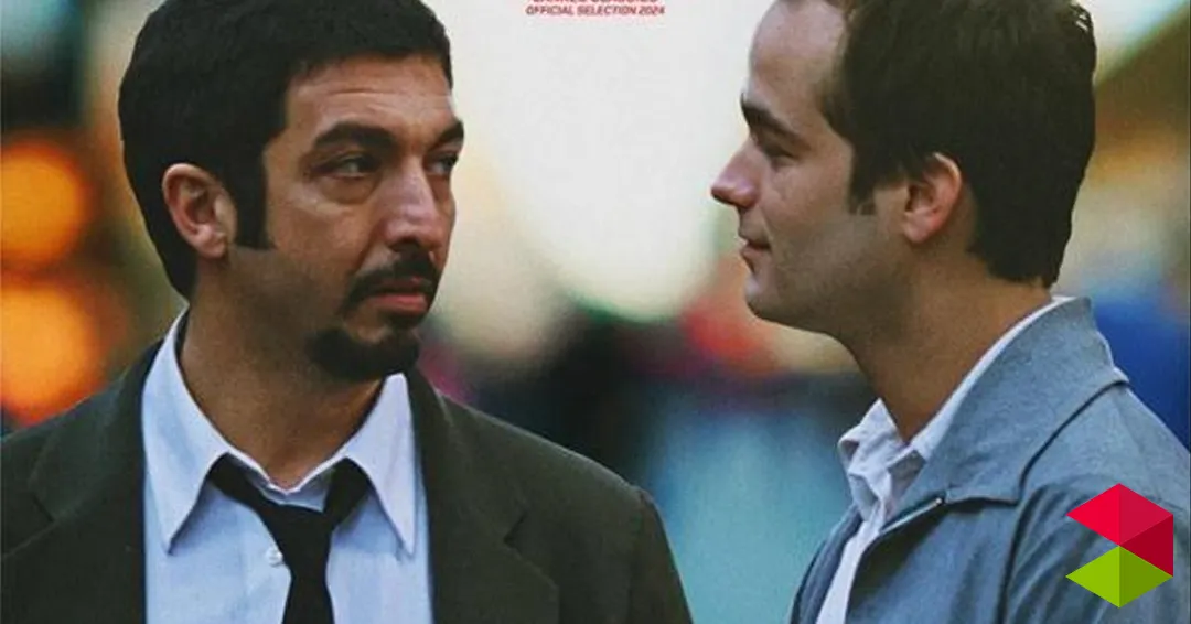 Eventos Astillero Proyección Nueve reinas en Astillero