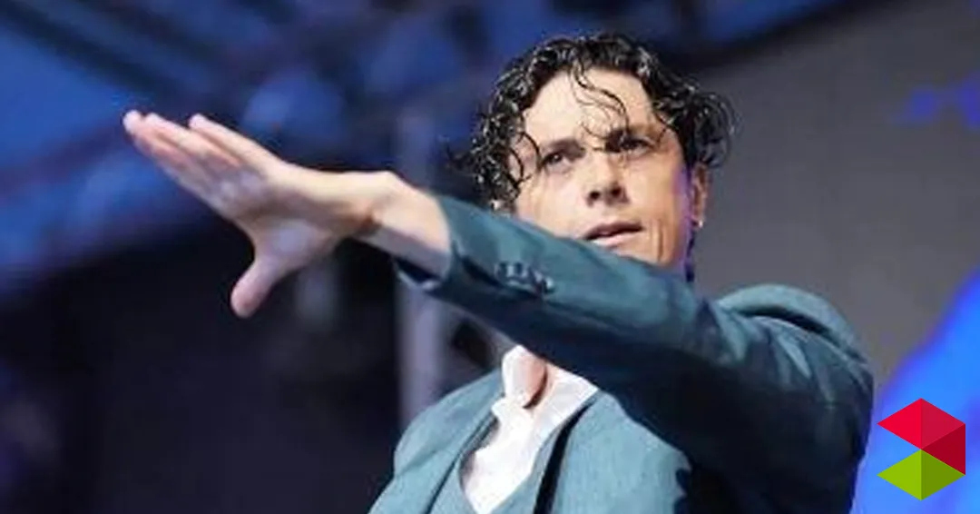 Eventos Astillero Tablao flamenco con Gad y Lucía