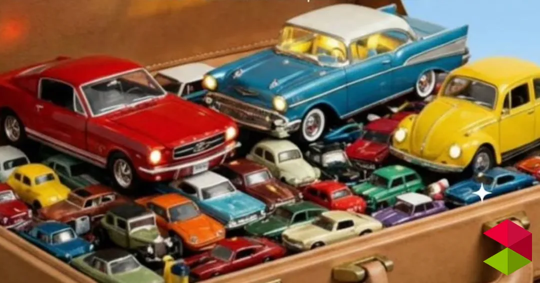 Eventos Beranga I Concentración de clásicos y competición Beranga 2026