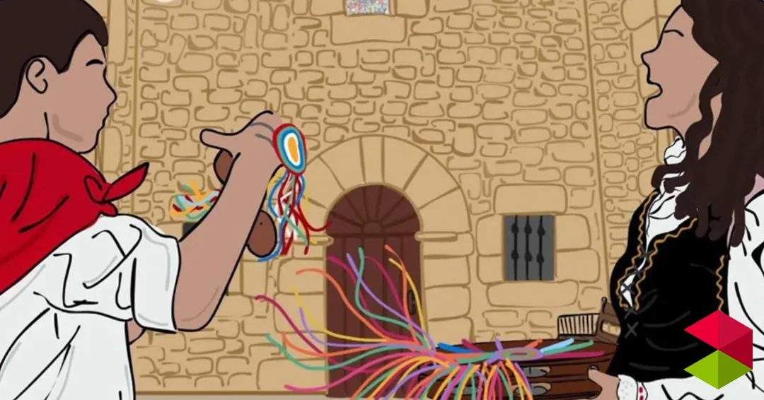 Programa La Castañera Cabezón de la Sal 2026