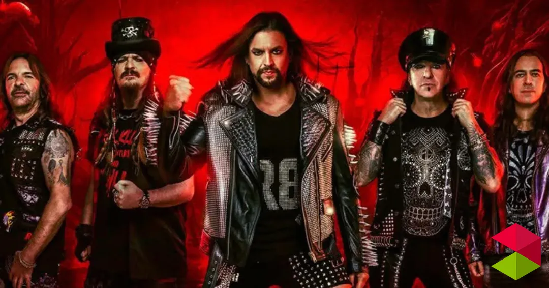 Eventos Camargo Concierto Mago de Oz Camargo 2026