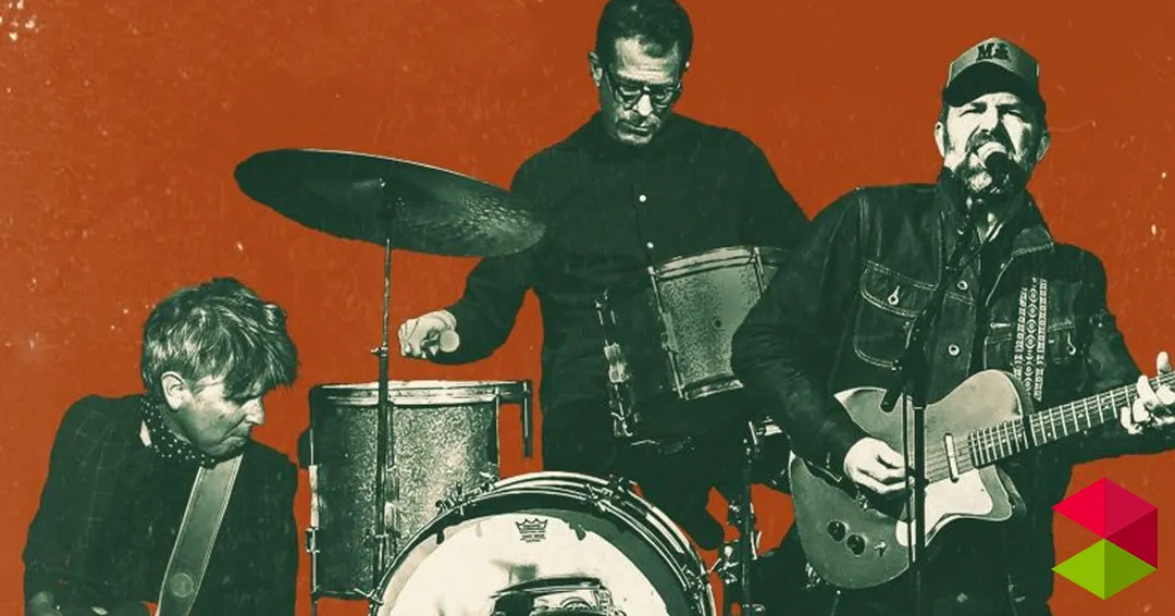 Eventos Santander Concierto Jeffrey Foucault Trio & Ry Cavanaugh, John Convertino Santander 2026