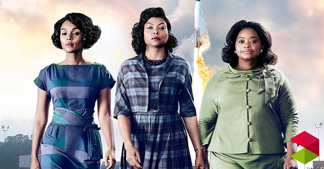 Eventos Cantabria Proyección Figuras Ocultas en Galizano