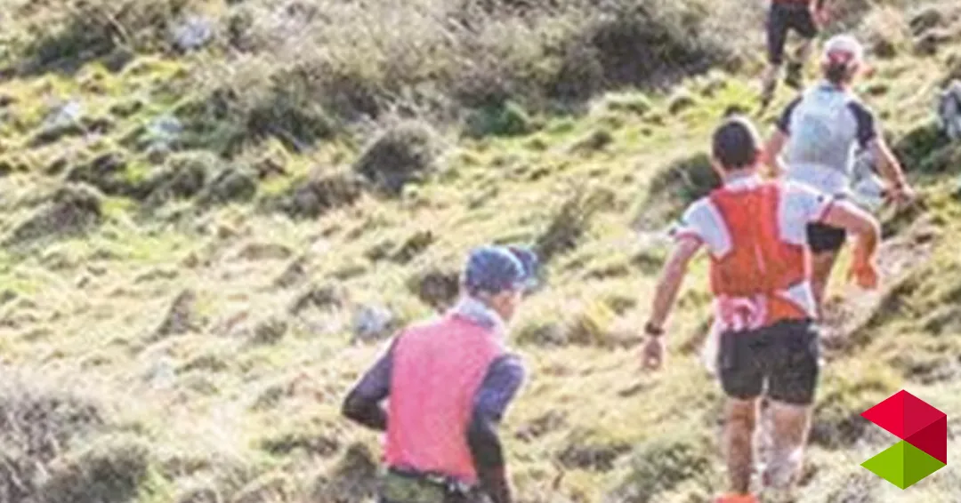 Eventos Cantabria VIII Trail Riotuerto 2026