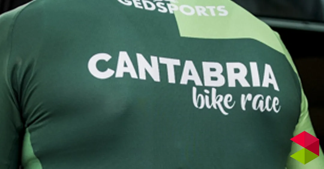 Eventos Sarón Cantabria Bike Race 2026